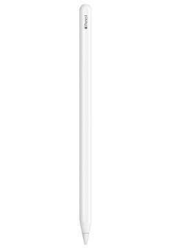 Стилус Apple Pencil (2 го поколения) белый MU8F2 