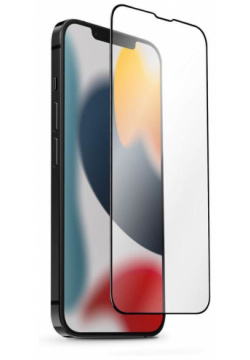 Защитное стекло Uniq Optix Matt 2 85D для iPhone 13 Pro Max IP6 7(2021) MATTE 