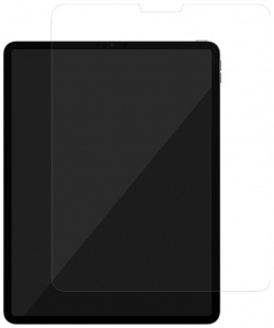 Защитное стекло uBear Premium для iPad Pro 12 9″ GL61CL02F IP129 