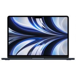 2022 Apple MacBook Air 13 6″ темная ночь (Apple M2  8Gb SSD 512Gb (10 GPU)) MLY43