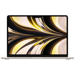2022 Apple MacBook Air 13 6″ сияющая звезда (Apple M2  8Gb SSD 256Gb (8 GPU)) MLY13