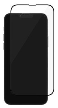 Защитное стекло uBear Extreme Nano Shield Privacy 3D для iPhone 14 GL145BL03ANP61 I22 