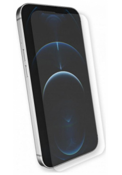 Защитное стекло Whitestone Dome glass для iPhone 14 Pro Max 8809365407293 