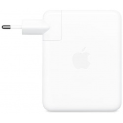 Адаптер питания Apple USB C  140Вт белый MLYU3ZM/A