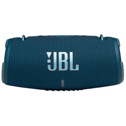 Акустическая система JBL Xtreme 3  100 Вт синий JBLXTREME3BLURU