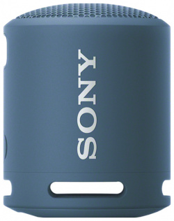 Акустическая система Sony SRS XB13 светло голубой SRSXB13L RU2 