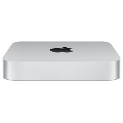 2023 Apple Mac mini серебристый (Apple M2  8Gb SSD 256Gb (10 GPU)) MMFJ3ZA/A