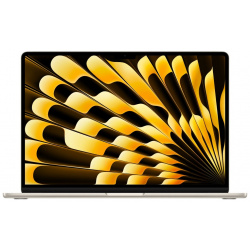 2023 Apple MacBook Air 15 3″ сияющая звезда (Apple M2  8Gb SSD 256Gb (10 GPU)) MQKU3