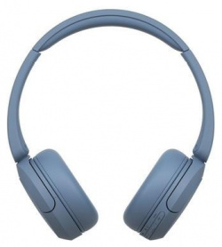 Беспроводные наушники Sony WH CH520  синий WHCH520L
