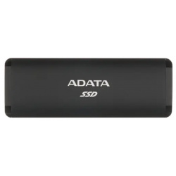 Внешний SSD накопитель A DATA SE760  1024GB ADA ASE760 1TU32G2 CBK
