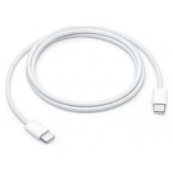 Кабель Apple USB C /  A 60Вт 1м MQKJ3ZM/A