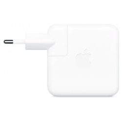 Адаптер питания Apple USB C  70Вт белый MQLN3ZM/A