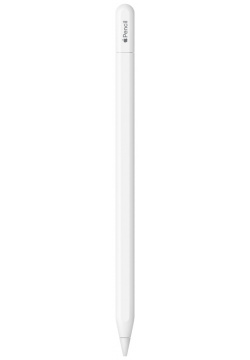 Стилус Apple Pencil (2023) белый MUWA3 