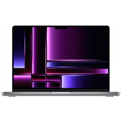 2023 Apple MacBook Pro 14 2″ серый космос (Apple M3  8Gb SSD 1024Gb (10 GPU)) MTL83
