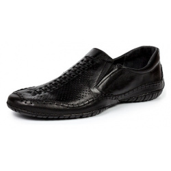Туфли мужские MUNZ Shoes 902 135 A1L1