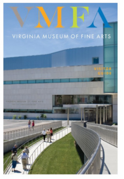 Virginia Museum of Fine Arts Scala 9781857599718 Since its opening in 1936 as