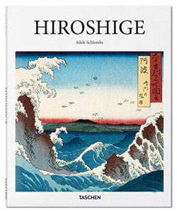 Hiroshige TASCHEN 9783836519632 Utagawa