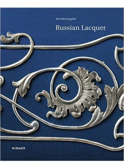 Russian Lacquer Thames&Hudson 3777424293