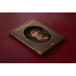 Rembrandt: The Self Portraits TASCHEN 9783836577007
