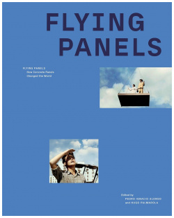 Flying Panels DOM Publishers 9783869225630 