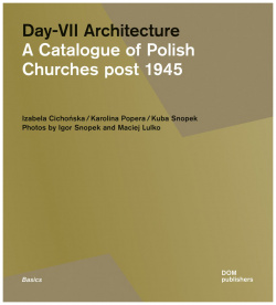 Day VII Architecture DOM Publishers 9783869227412 