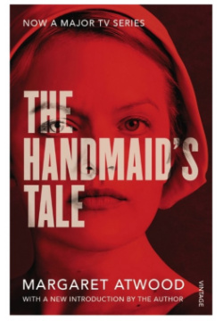 Handmaids Tale TV Tie Random House 1784873187 The Republic of Gilead offers