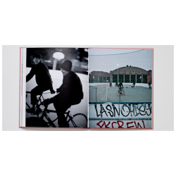 The Bicycle In Norrebro / Cyklen Pa Art Book Cologne 9788799315048