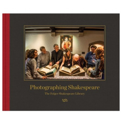 Photographing Shakespeare Академия (Academia) 9780999652213 