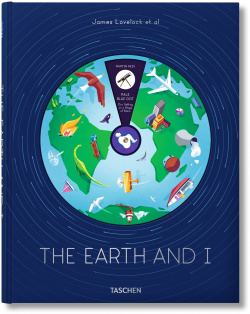 James Lovelock: The Earth and I TASCHEN 9783836551113 