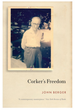 Corkers Freedom Verso 9781844676415 
