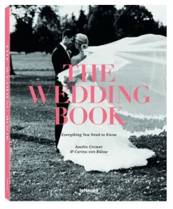 The Wedding Book teNeues 9783832733025 
