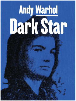 Andy Warhol: Dark Star Prestel 9783791356150 