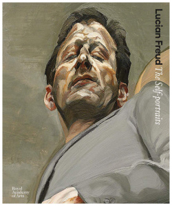 Lucian Freud ACC distribution titles 1912520060 