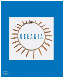 Oceania Royal Academy of Art 9781910350492 
