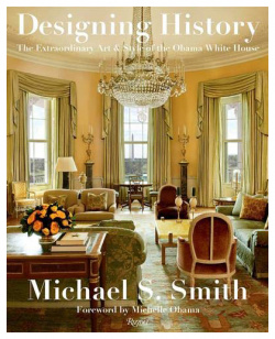 Designing History By Michael S  Smith Rizzoli 9780847864799 Created for design