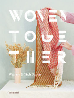 Woven Together Gingko Press 3943330354