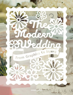 The Modern Wedding Gingko Press 9781584236085