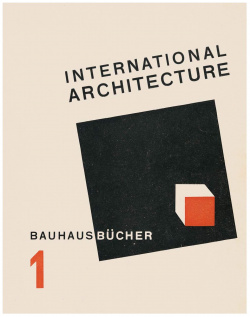 International Architecture Lars Muller 9783037785843 