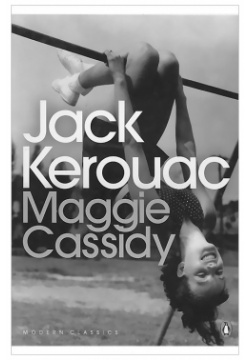 Maggie Cassidy Penguin Books Ltd  9780141190037 Moodily atmospheric