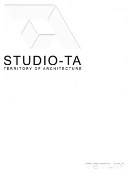STUDIO TA  TERRITORY OF ARCHITECTURE TATLIN 9785000752814