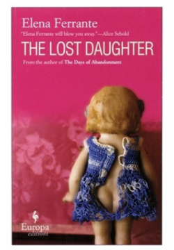 The Lost Daughter Europa Editions 9781933372426 