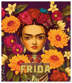 Frida Gingko Press 9781584236641 