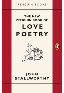 The New Penguin Book of Love Poetry Books Ltd  9780141010977