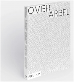 Omer Arbel PHAIDON 9781838662530 