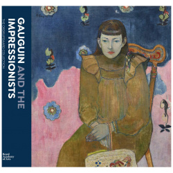 Gauguin and the Impressionists: Ordrupgaard Collection ACC distribution titles 1912520508 