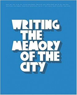 Writing The Memory Of City Dokumen 9789185639038 