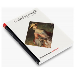 Gainsborough (World Of Art) Thames&Hudson 9780500203583 
