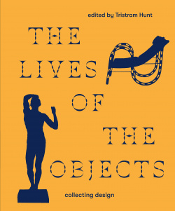 The Lives of Objects V&A 9781851779727 
