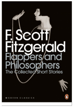 Flappers and Philosophers Penguin 9780141192505 