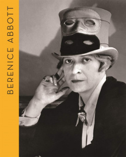 Berenice Abbott: Portraits of Modernity DAAB Media 9788498447040 Abbott